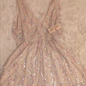 SOUTHERN FRIED CHICKS DRESS💕